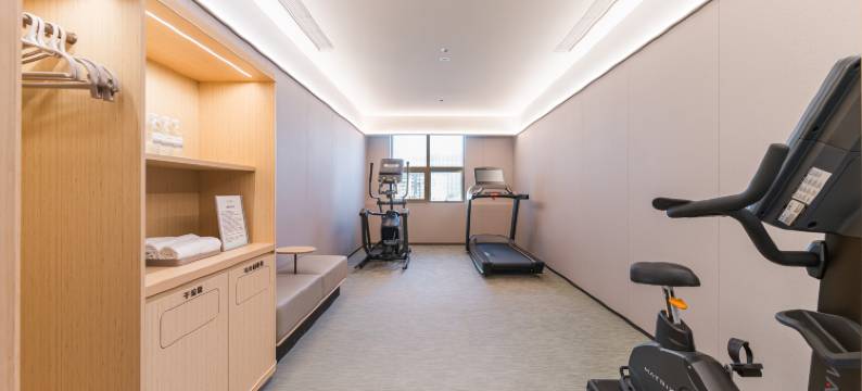 全季酒店(武汉光谷广场店)图片