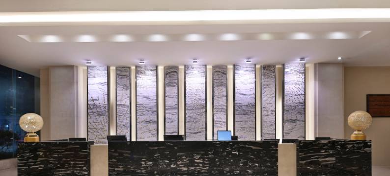 FONTOO 枫渡酒店(东莞谢岗店)图片