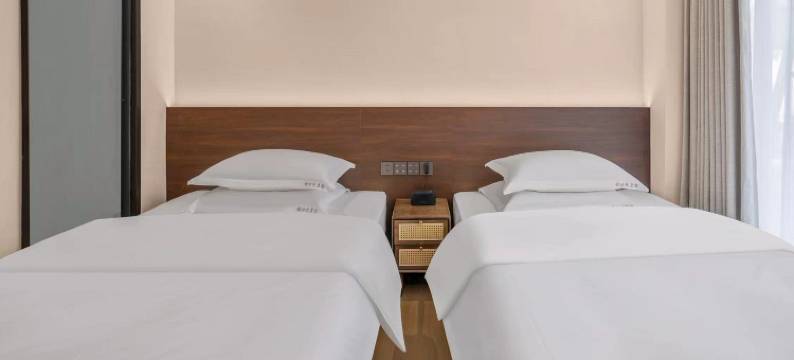 慢时光民宿图片