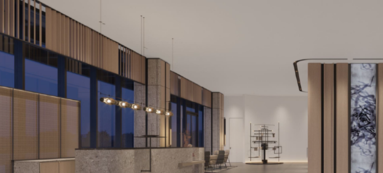 深圳龙岗凯悦嘉轩酒店图片