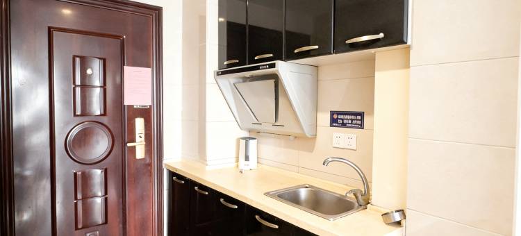 长沙鑫祥公寓图片