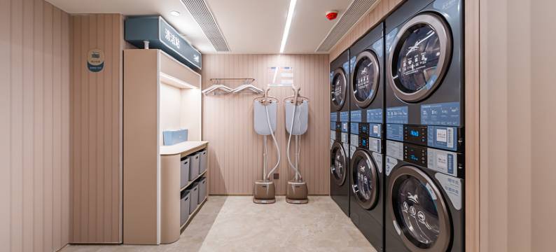 汉庭酒店(安阳文峰万达广场店)图片