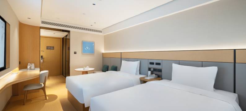 全季北京中关村软件园酒店图片