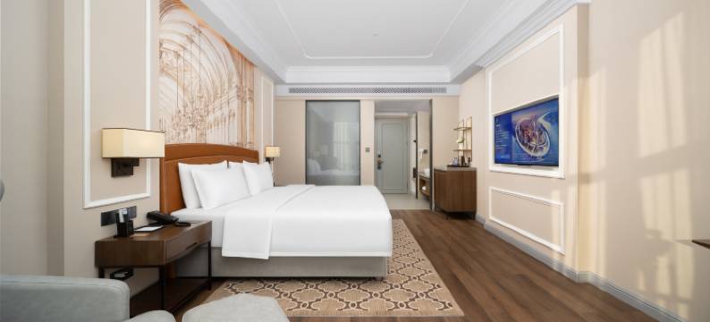 维也纳国际酒店(日照五莲店)图片