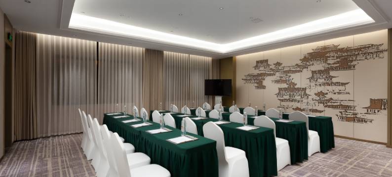 赫章夜郎大酒店(夜郎广场店)图片