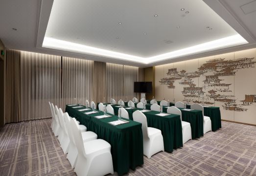 Yelang Hotel Hotel Overview