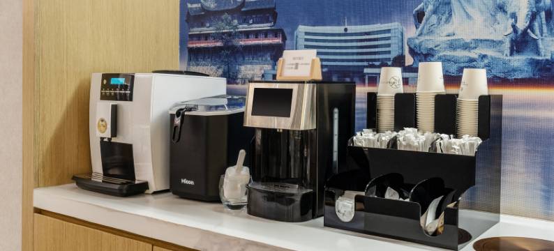 星程酒店(自贡华商国际城店)图片