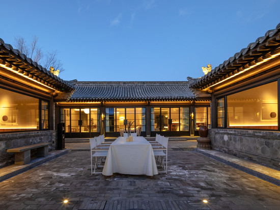平城赋•HOTEL(大同古城东南邑店)