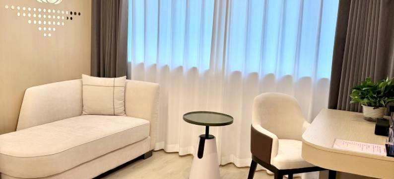 北京阳光和怡克拉美丽酒店图片