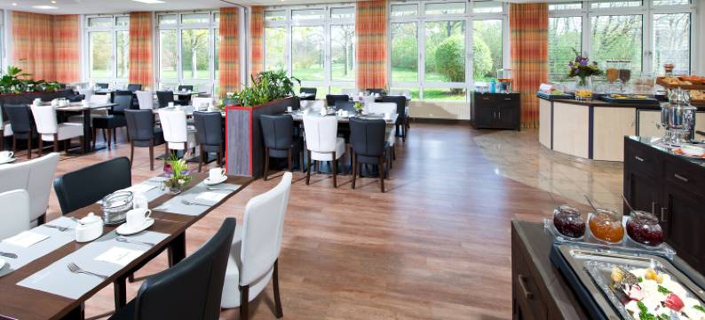 茨维考 ACHAT 酒店(ACHAT Hotel Zwickau)图片