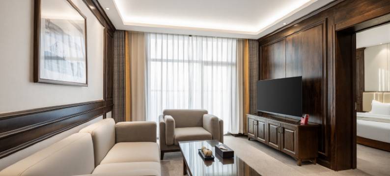 莘县金水温泉大酒店图片