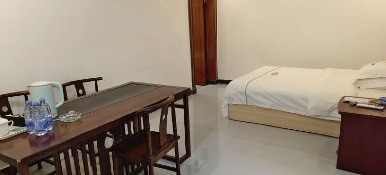 信宜汉盛酒店图片