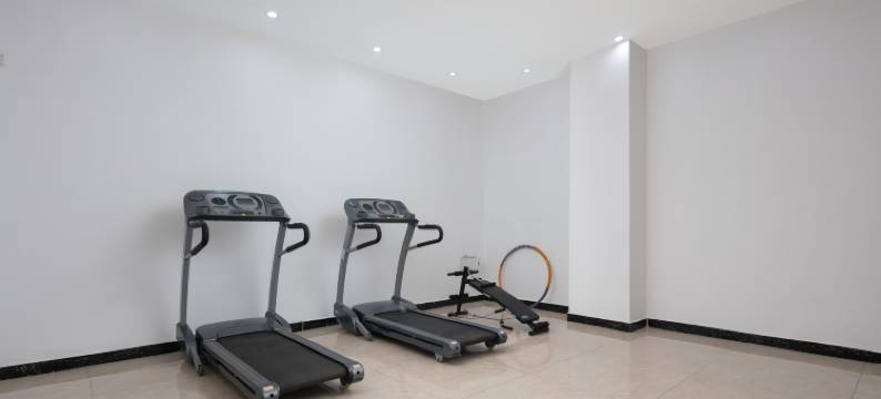 雷迪森世嘉酒店(婺源店)图片