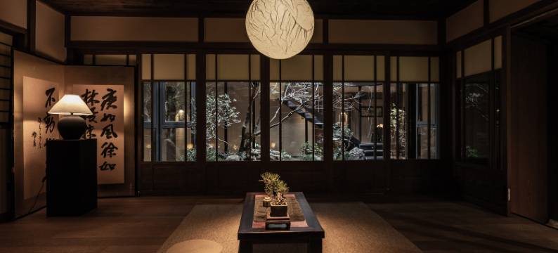 璞园·逸庐酒店(景德镇御窑厂陶阳里店)图片