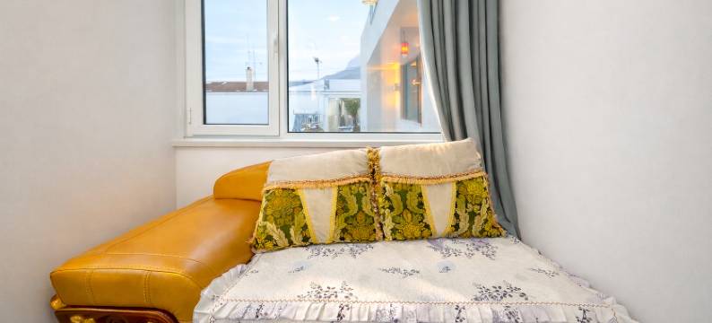 淼枫山居民宿图片