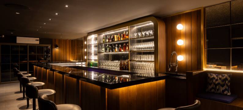 康沙旦度假村及瀑布(J Valley Resort)图片