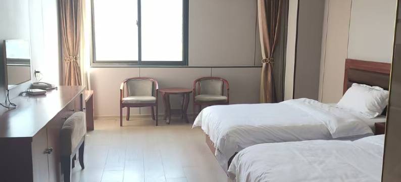 芜湖龙湖假日宾馆图片