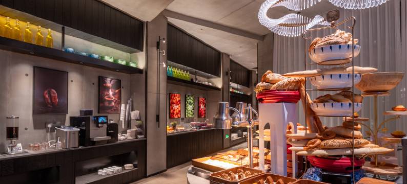 大理悦莲庄半山海景度假酒店图片