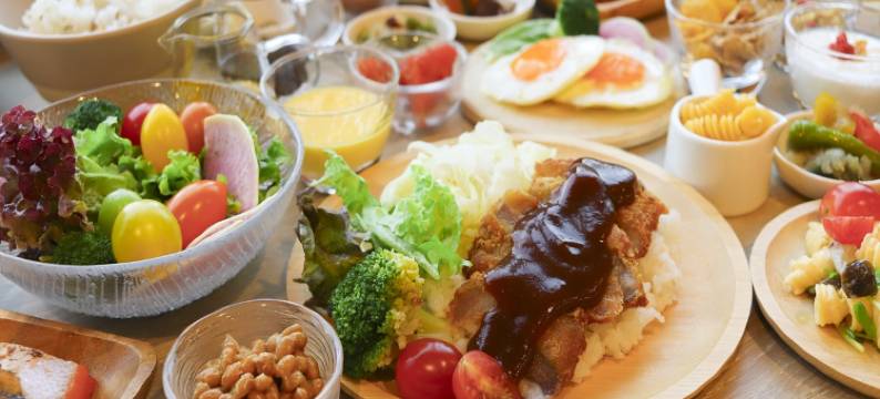 旅之宿酒店加古川別府駅前(Tabino Hotel Kakogawa Befu Station)图片