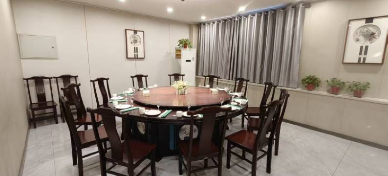 如家华驿精选酒店(南皮信合商厦店)图片