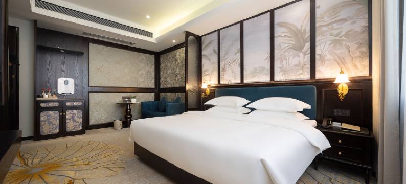 凯旋门大酒店图片