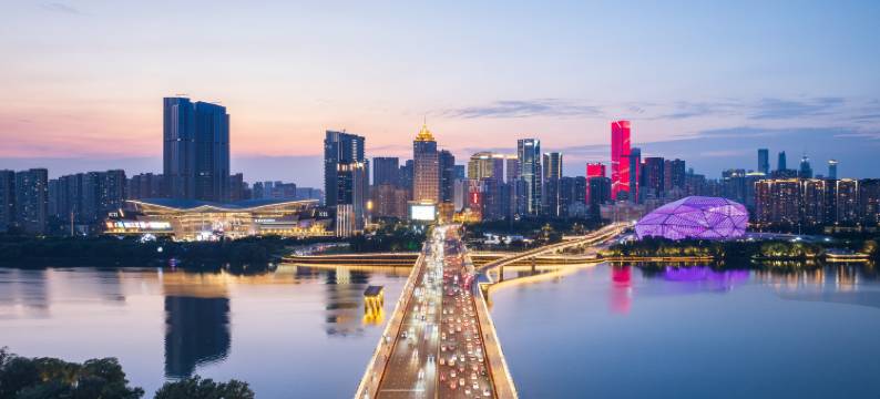 如家华驿精选酒店(沈阳市浑南区音乐学院建筑大学店)图片