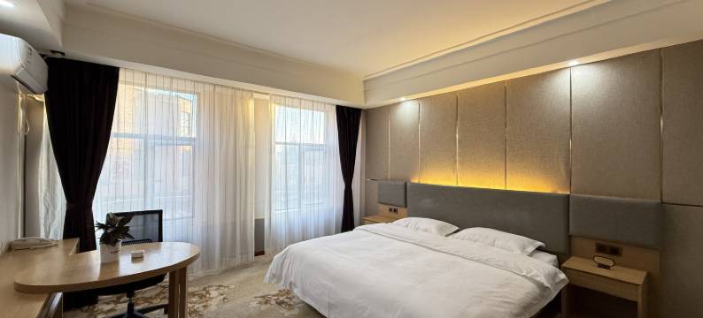 同心荣诚商务宾馆图片