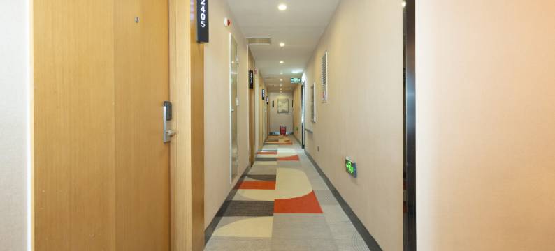 尚客优(安阳中州路店)图片