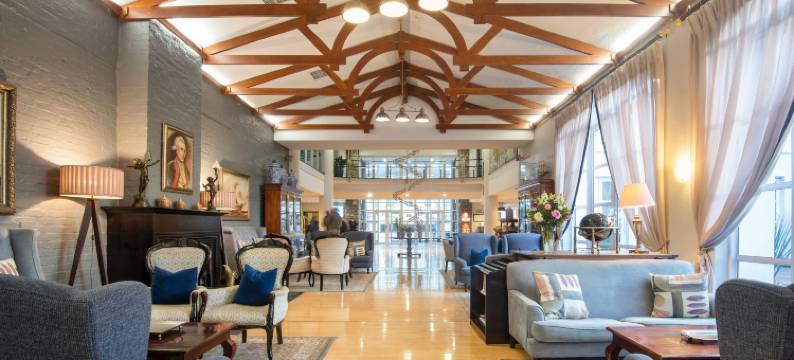 科莫多酒店(The Commodore Hotel)图片