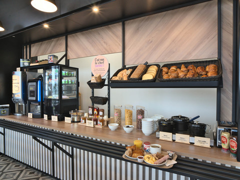 德勒北B&B住宿加早餐酒店