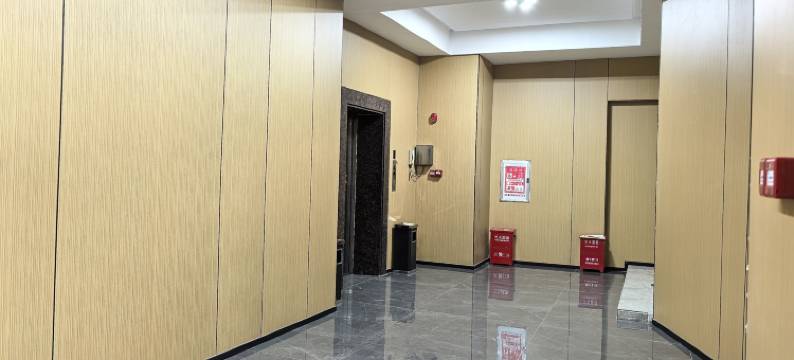 韶关乐昌城市酒店图片