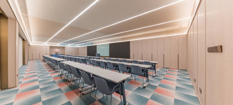 汉庭酒店(北京对外经贸大学中日友好医院店)图片