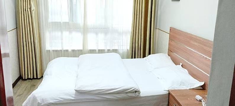 聚缘宾馆(合肥新海公园国际汽车城店)图片