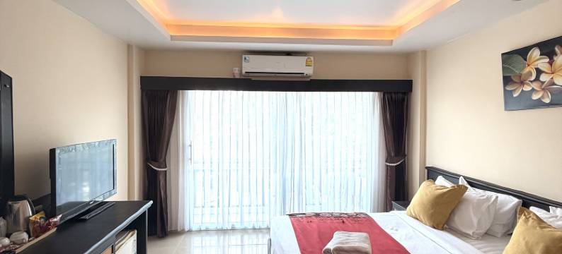 MM山宾馆(MM Hill Koh Samui Hotel)图片