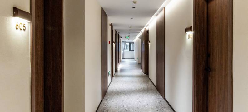 金达酒店｜TRANQUILELEGANCE·KINGDA(玉溪万达广场淘宝街夜市店)图片