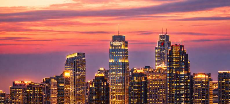 哈尔滨敖麓谷雅·SPA BY LOCCITANE|凯悦臻选图片