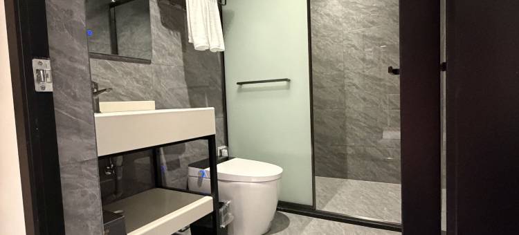 欧米酒店(赣州西站店)图片