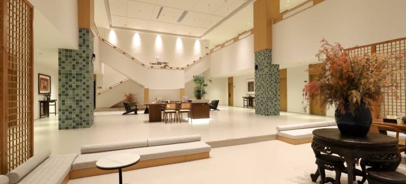 安曼·天空之城民宿(衢州坤德金佰汇广场店)图片