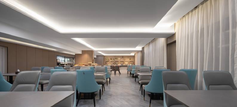 同祺商务酒店(万达广场店)图片