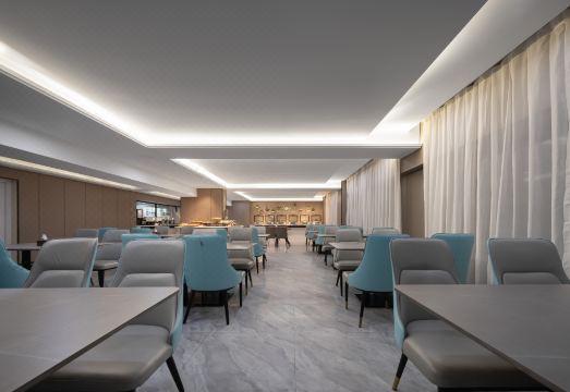 Tongyi Business Hotel Hotel Overview