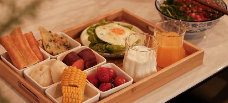 崧慢·隐奢民宿(大理古城店)图片