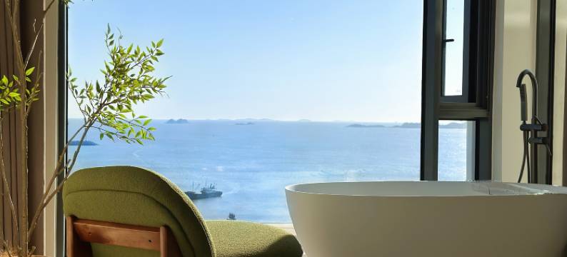 平潭一窗海月・LunaSea 推窗见海度假美宿图片