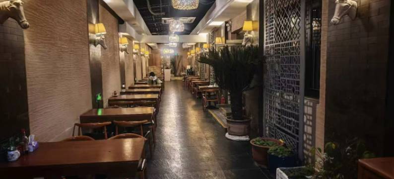 北京空港世纪商务酒店(首都机场新国展店)图片