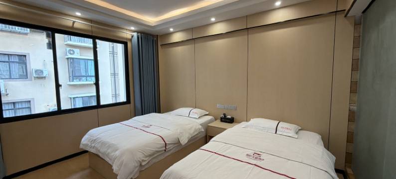 三都悦轩主题民宿图片