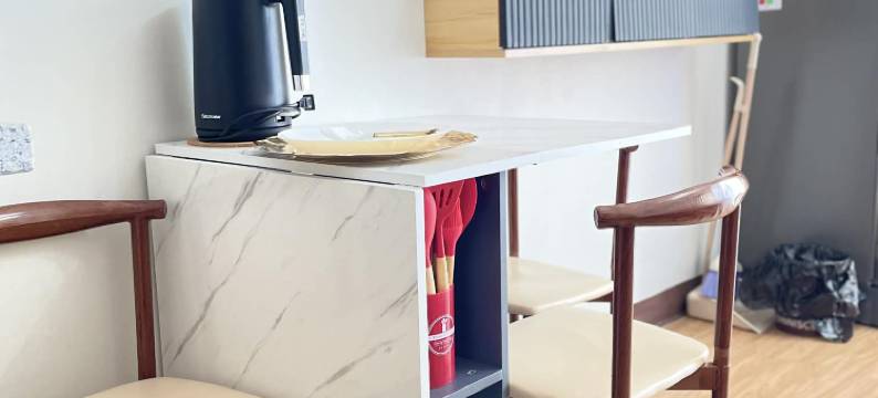 Convenient Condo - Nearby CDO Mall图片