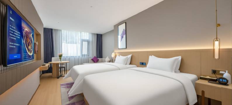 麗枫酒店(平顶山万达广场店)图片