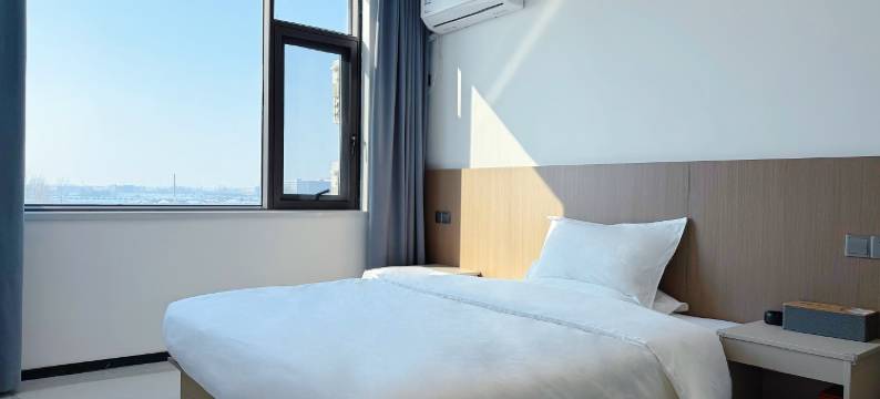 杏花居禧悦酒店图片