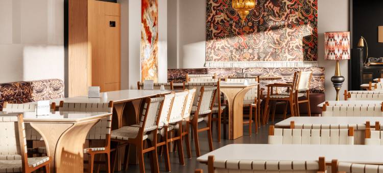 赛里木湖景区·塔玛暇尔酒店图片