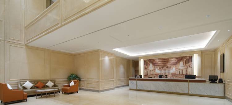 维也纳酒店(杭州富阳胥口店)图片