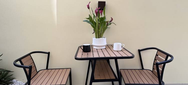 芒市既见小院民宿(傣族古镇店)图片